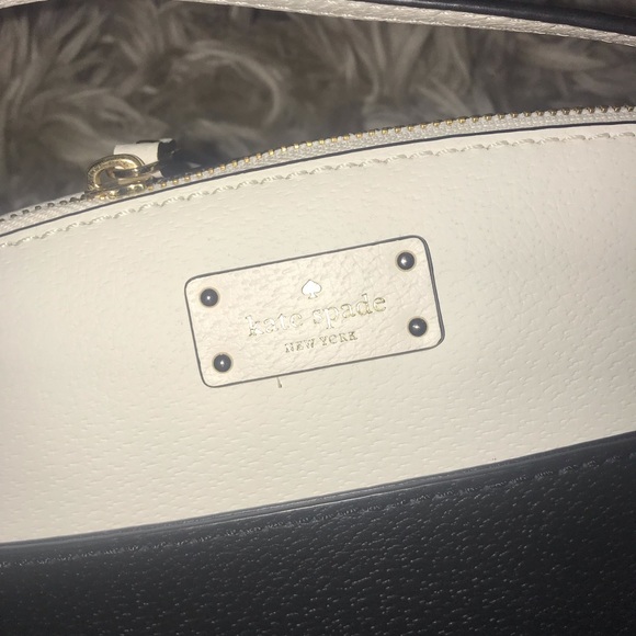 Kate spade cross body - Picture 5 of 8